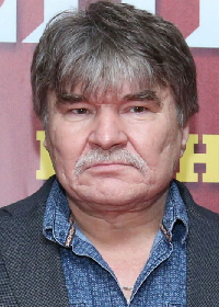 БАРАНОВ Александр Николаевич
