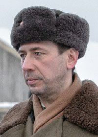 Мерзлякин