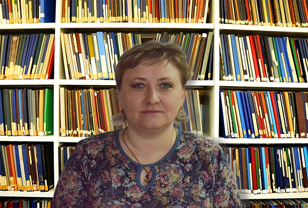 нна Александровна Игнатова
