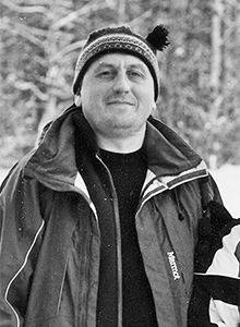 БЕЛЯЕВ Александр Алексеевич