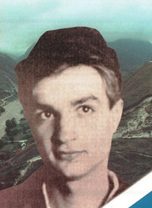 БРОВКИН Игорь Анатольевич 