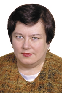 ФЕДОРОВА Елена Александровна