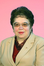 ФОМИЧЕВА Рабье Хамзивна 