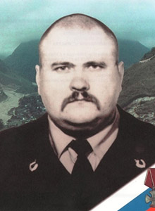 ФОНАРЕВ Евгений Юрьевич 