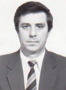 ГЕНЗЕ Иван Самуилович