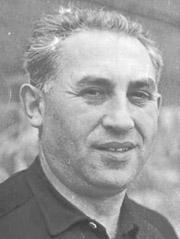 ГИРСОН Моисей Григорьевич 