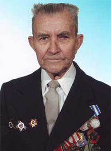 ГОНГАЛЮК  Григорий Николаевич 