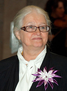 ГРАМОЛИНА Наталья Николаевн
