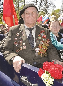 ГРИЩЕНКО Иван Дмитриевич
