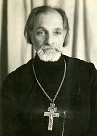 БАЛИЦКИЙ Фавст Иванович