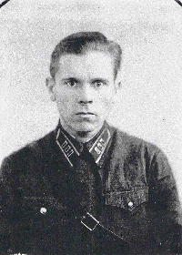 БОГДАНОВ Александр Владимирович 