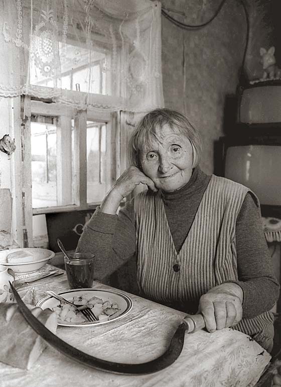 БОГОЯВЛЕНСКАЯ Анна Ивановна