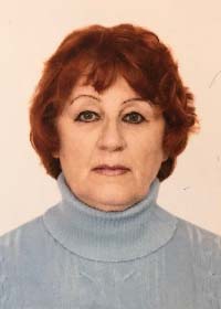 МУРУГОВА Надежда Семеновна