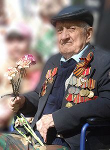 НИКИТИН Борис Николаевич