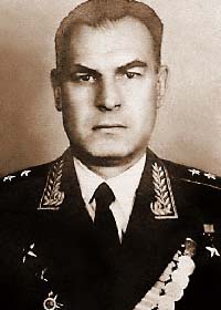 СЕРЕБРЯКОВ Николай Гаврилович