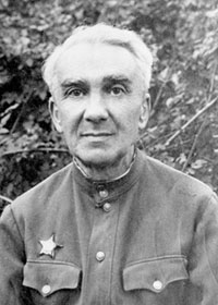 СКРЫДЛОВ Николай Николаевич
