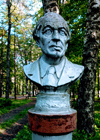 Алексей Толстой