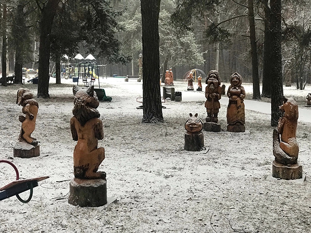 Колобок