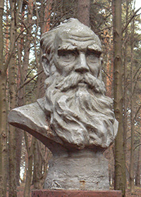 Лев Толстой