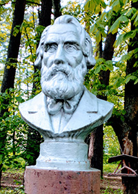 Тургенев