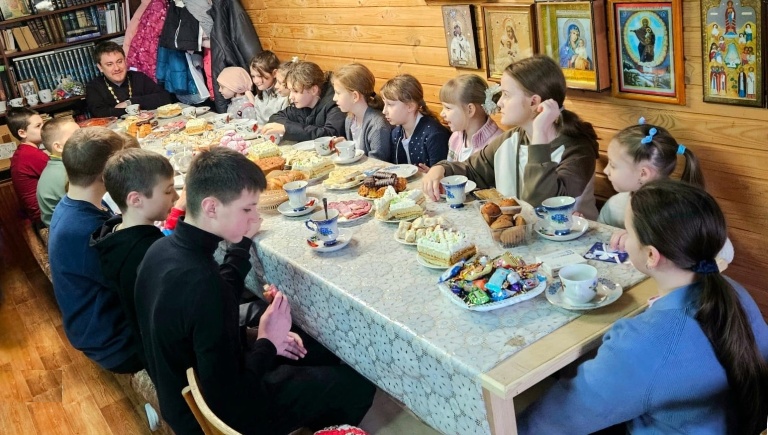 Рождество