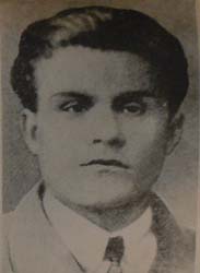 Макаров Иван Николаевич