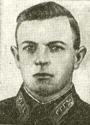 НИКОЛАЕВ Георгий Георгиевич 