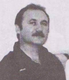 РОЙИК Станислав 