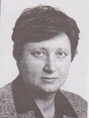 СЫЧЕВА Ирина Викторовна