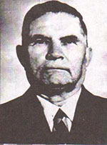 СЕДОВ Иван Макарович