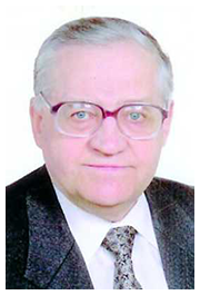 СОКОЛОВ Эдуард Михайлович