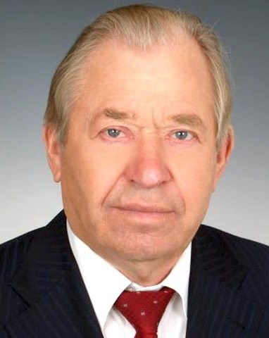 СТАРОДУБЦЕВ Василий Александрович
