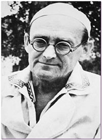 СТЕЧКИН Яков Сергеевич
