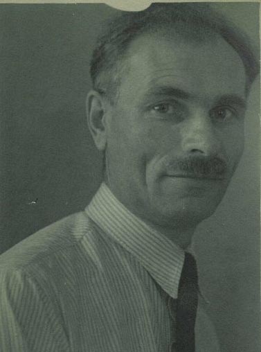 Токарев