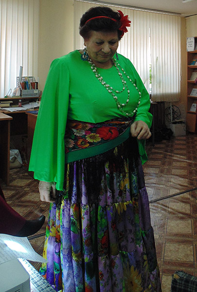 Алексинская библиотека
