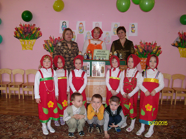 Алексинская библиотека