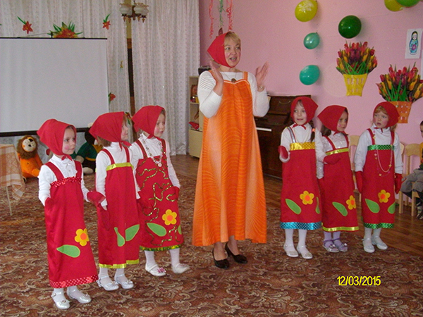 Алексинская библиотека
