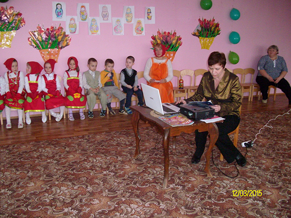 Алексинская библиотека