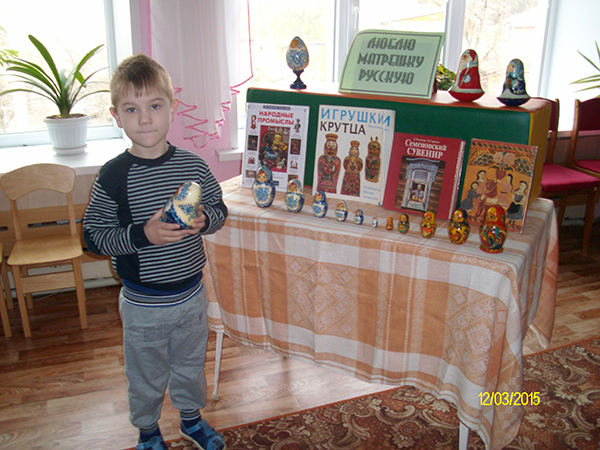 Алексинская библиотека