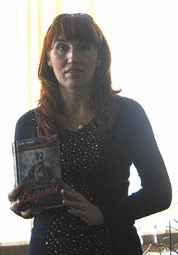 Алексинская библиотека