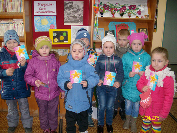 Алексинская библиотека
