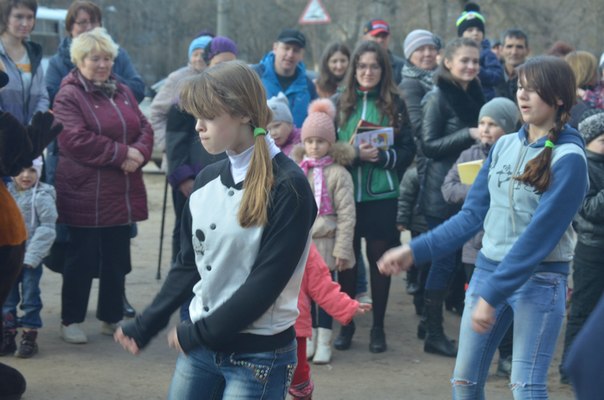 Библиосумерки «Библиомикс» Алексин 2015