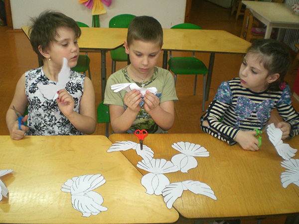 Алексинская библиотека