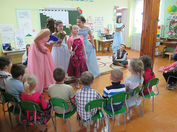 Алексинская библиотека