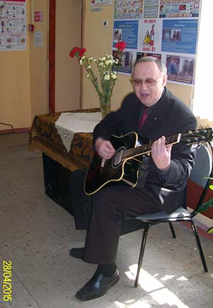 Алексинская библиотека