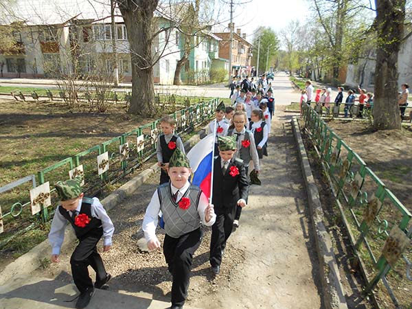 Алексинская библиотека