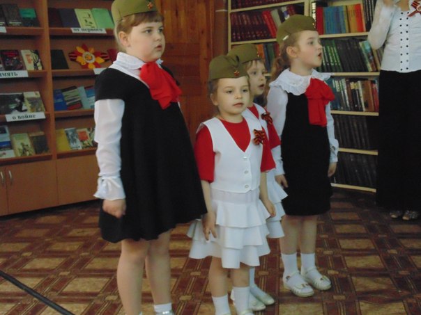 Алексинская библиотека