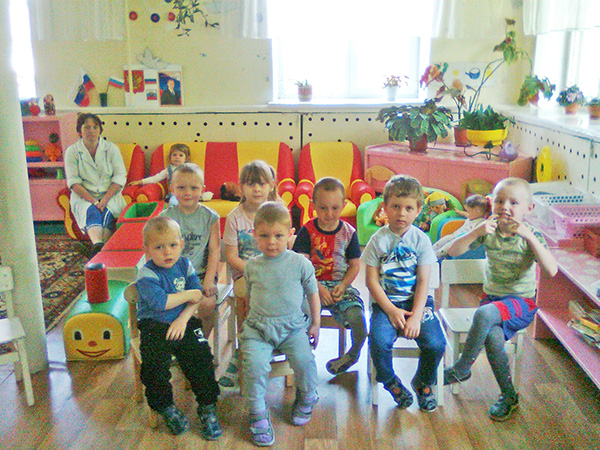 Алексинская библиотека