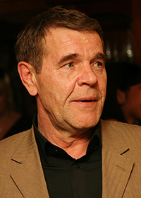 Алексей Иванович Булдаков