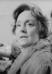 Елена Алексеевна Фадеева